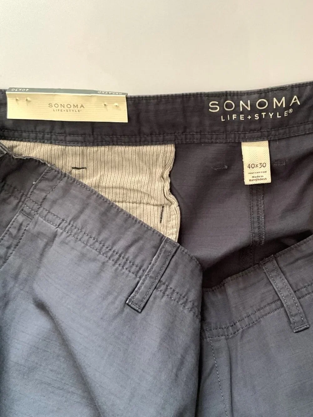 Sonoma Life + Style •	brand sonoma